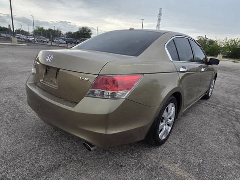 Used 2008 Honda Accord EX-L image 4