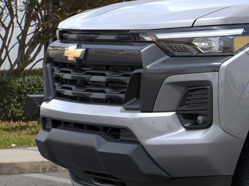 New 2026 Chevrolet Colorado LT w/ LT Convenience Package RWD image 13