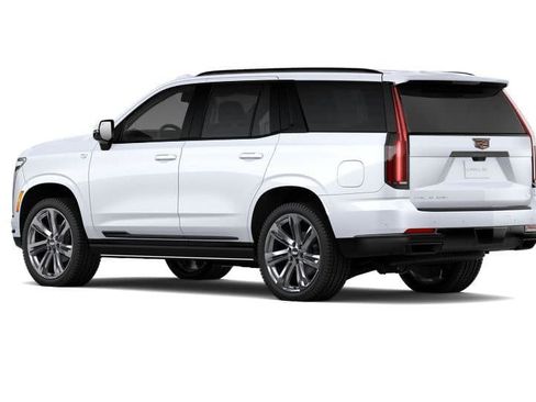 New 2026 Cadillac Escalade Sport w/ Touring Package image 32