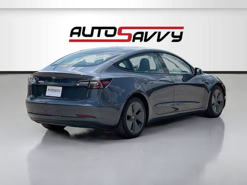 Used 2023 Tesla Model 3 Standard Range RWD image 7