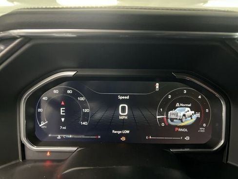 New 2026 GMC Sierra 2500 Denali Ultimate image 12