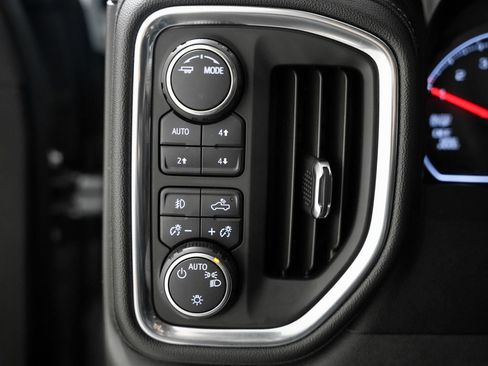 Used 2020 Chevrolet Silverado 1500 RST w/ All-Star Edition AWD/4WD image 20