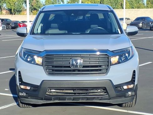 Used 2023 Honda Ridgeline RTL image 6