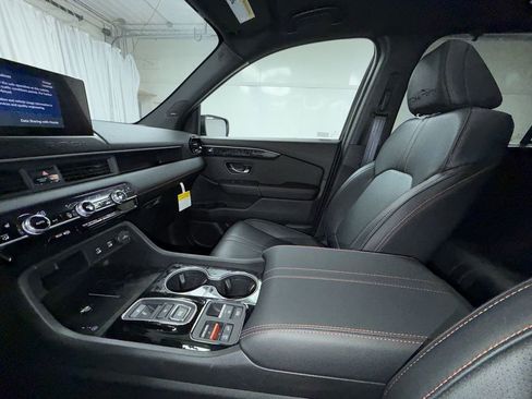 New 2026 Honda Passport TrailSport Elite image 21