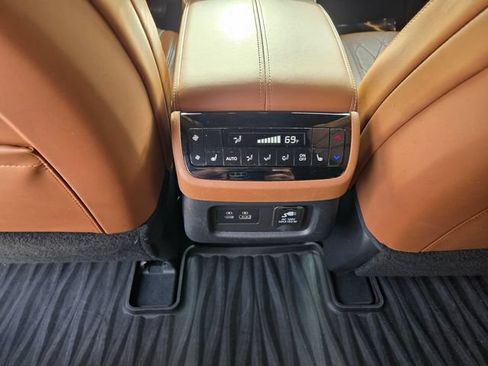 Used 2023 INFINITI QX60 Autograph AWD/4WD image 19