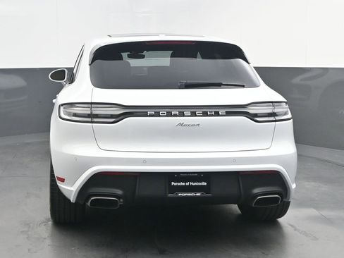 New 2026 Porsche Macan AWD/4WD image 6