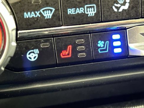 Used 2023 Ford F150 Lariat w/ Equipment Group 502A High AWD/4WD image 19