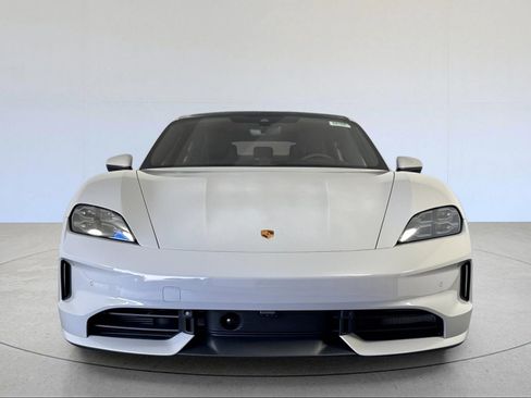 New 2026 Porsche Taycan 4S image 11