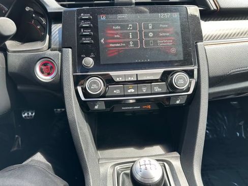 Used 2019 Honda Civic Si image 16