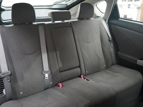Used 2014 Toyota Prius Three w/ Solar Roof Package FWD image 29