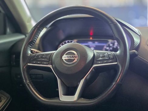 Used 2020 Nissan Sentra SV image 14