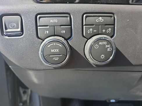 New 2026 Chevrolet Silverado 1500 LT AWD/4WD image 27