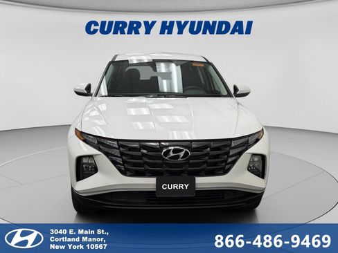 Used 2023 Hyundai Tucson SE image 8