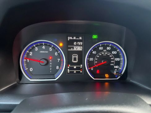 Used 2007 Honda CR-V LX image 20