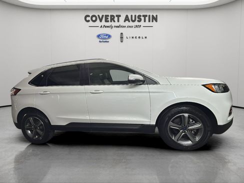 Used 2020 Ford Edge SEL w/ Convenience Package image 6