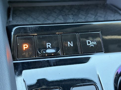 Used 2025 Nissan Murano SL w/ Cargo Package AWD/4WD image 34
