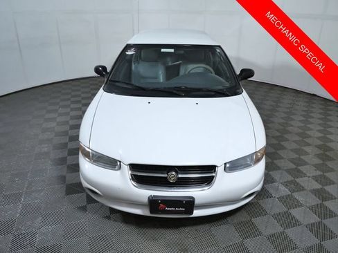 Used 1997 Chrysler Sebring JX FWD image 3
