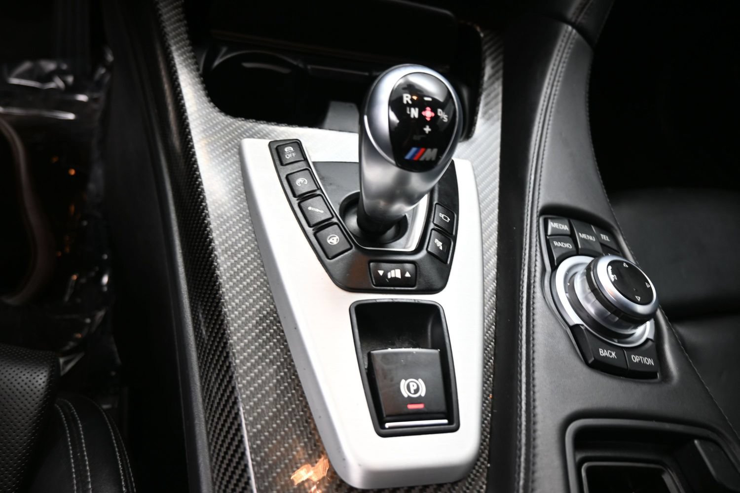 Used 2014 BMW M6 Coupe RWD image 15