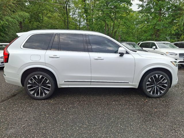 Used 2025 Volvo XC90 T8 Ultra w/ Protection Package Premier AWD/4WD image 6