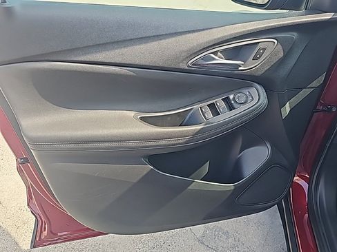 New 2025 Buick Encore GX Preferred image 10