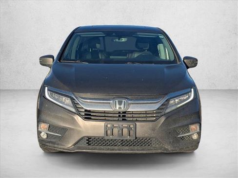 Used 2020 Honda Odyssey Touring image 2