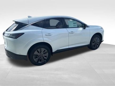 New 2025 Nissan Murano SL image 13