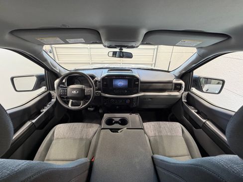 Used 2023 Ford F150 XLT AWD/4WD image 37