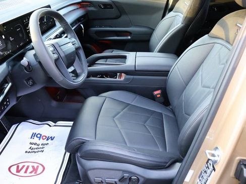 New 2027 Kia Telluride SX Prestige X-Pro AWD/4WD image 41