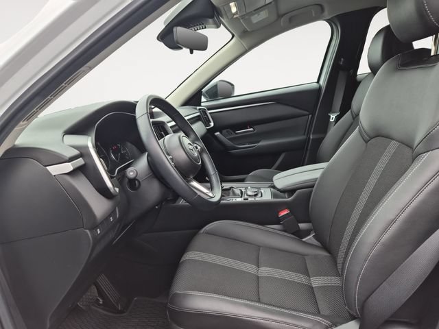 Used 2025 MAZDA CX-50 AWD 2.5 S w/ Weather Package image 11