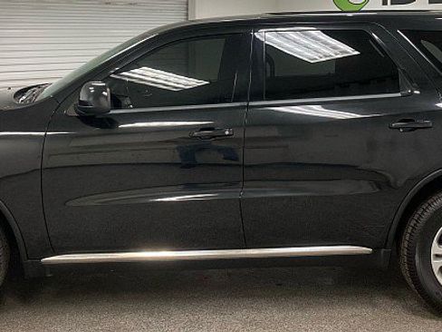 Used 2013 Dodge Durango SXT w/ Popular Equipment Group image 8