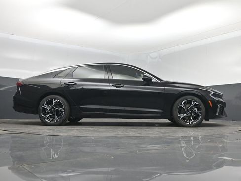 Certified 2025 Kia K5 GT-Line FWD image 16