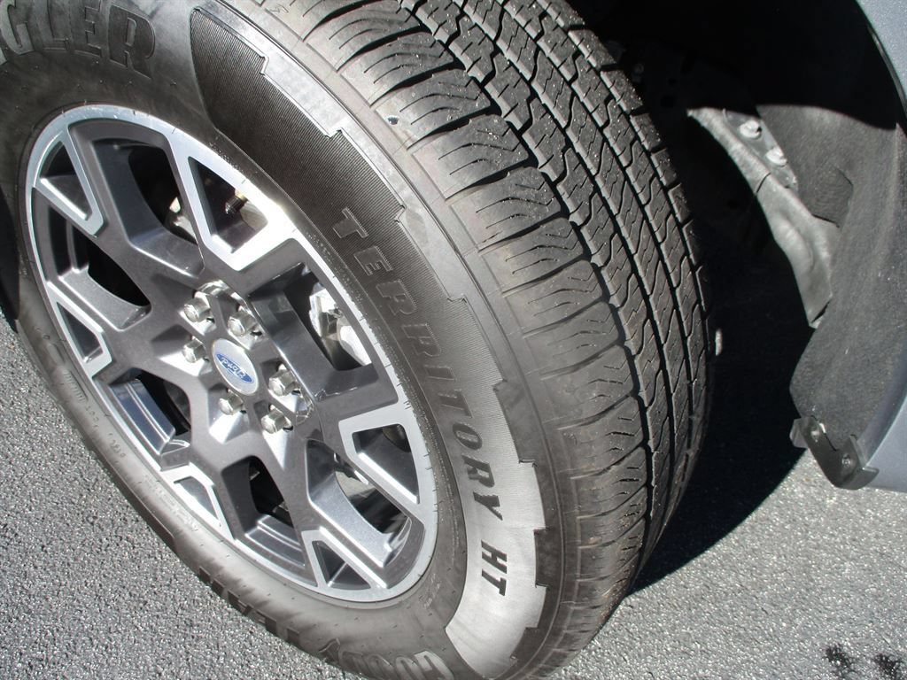 Used 2024 Ford F150 STX RWD image 20