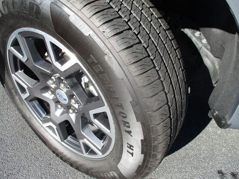 Used 2024 Ford F150 STX RWD image 20