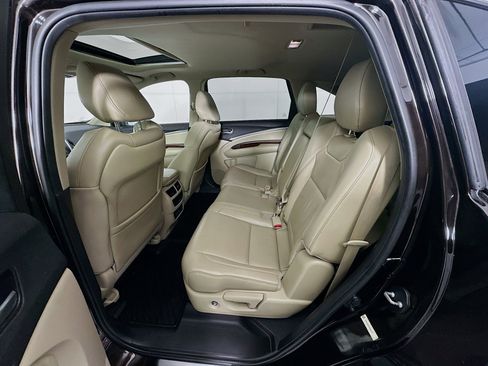 Used 2017 Acura MDX SH-AWD w/ Technology Package image 28