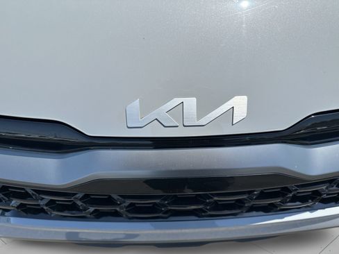 Used 2024 Kia Sportage X-Line w/ X-Line Premium Package AWD/4WD image 28