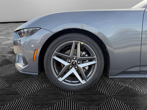 New 2026 Ford Mustang Coupe image 14