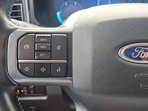 Used 2023 Ford F250 Lariat w/ Chrome Package AWD/4WD image 25