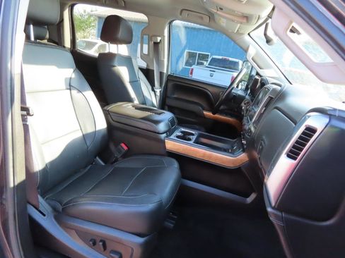Used 2016 Chevrolet Silverado 2500 LTZ w/ Duramax Plus Package image 50