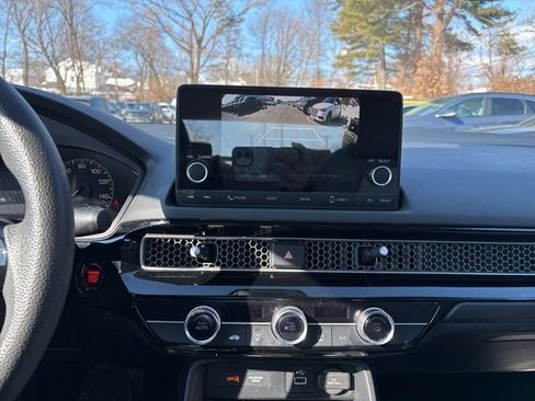 Used 2023 Honda Civic LX image 20