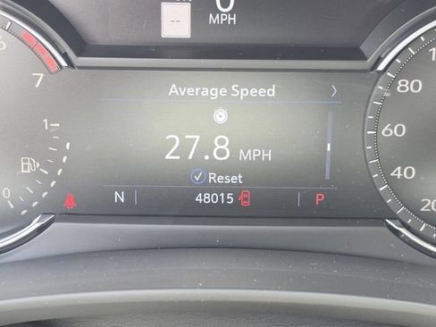 Used 2020 Cadillac XT4 Premium Luxury w/ Driver Assist Package FWD image 43