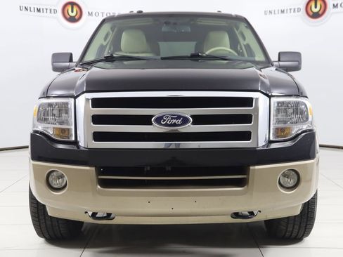 Used 2014 Ford Expedition EL XLT w/ Equipment Group 202A image 46