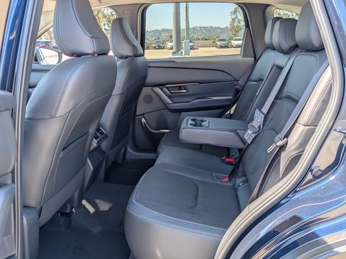 New 2026 MAZDA CX-5 Preferred AWD/4WD image 14