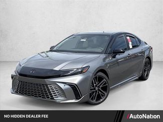 New 2026 Toyota Camry XSE w/ Premium Plus Package FWD video 1