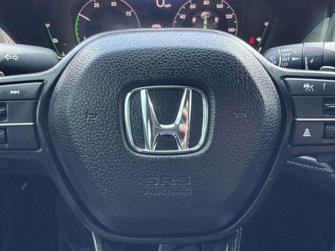 Used 2024 Honda Accord Sport image 28