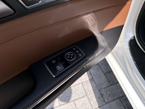 Used 2016 Mercedes-Benz AMG GT S image 13