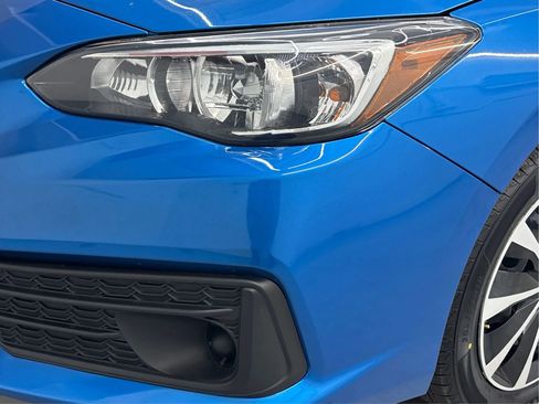 Used 2020 Subaru Impreza 2.0i image 31