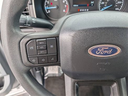 Used 2023 Ford F150 XLT image 14