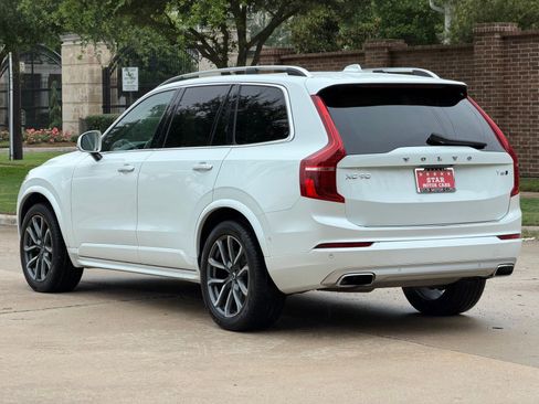 Used 2019 Volvo XC90 T6 Momentum w/ Advanced Package AWD/4WD image 15