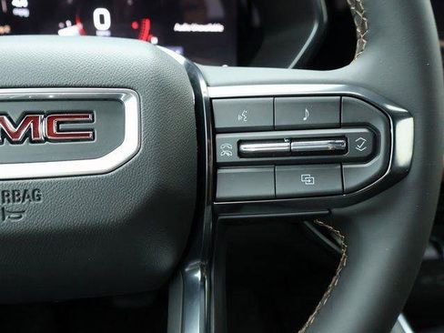 New 2026 GMC Canyon AT4 image 36