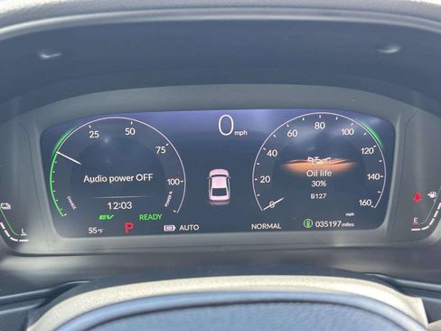 Used 2024 Honda Accord EX-L image 27